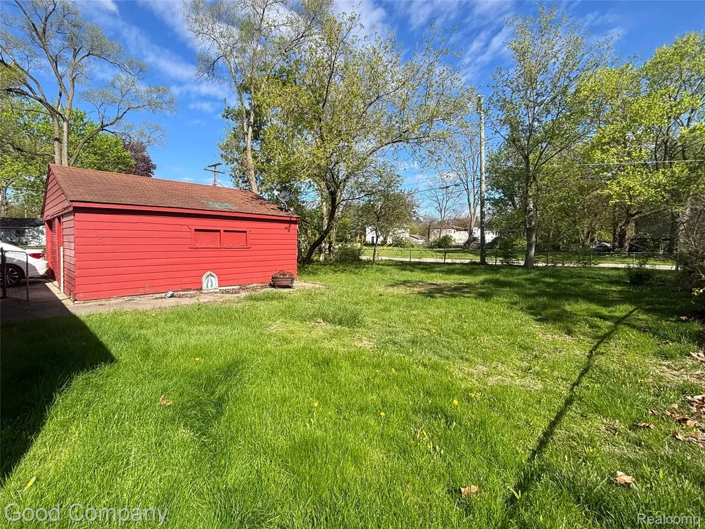 31788 Arenac Court Westland City MI 48186