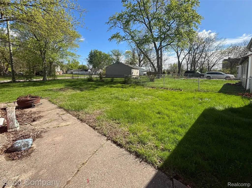 31788 Arenac Court Westland City MI 48186