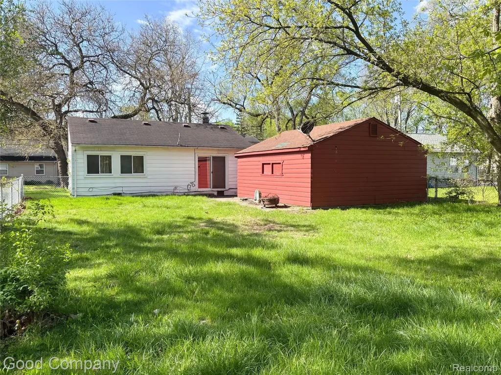 31788 Arenac Court Westland City MI 48186