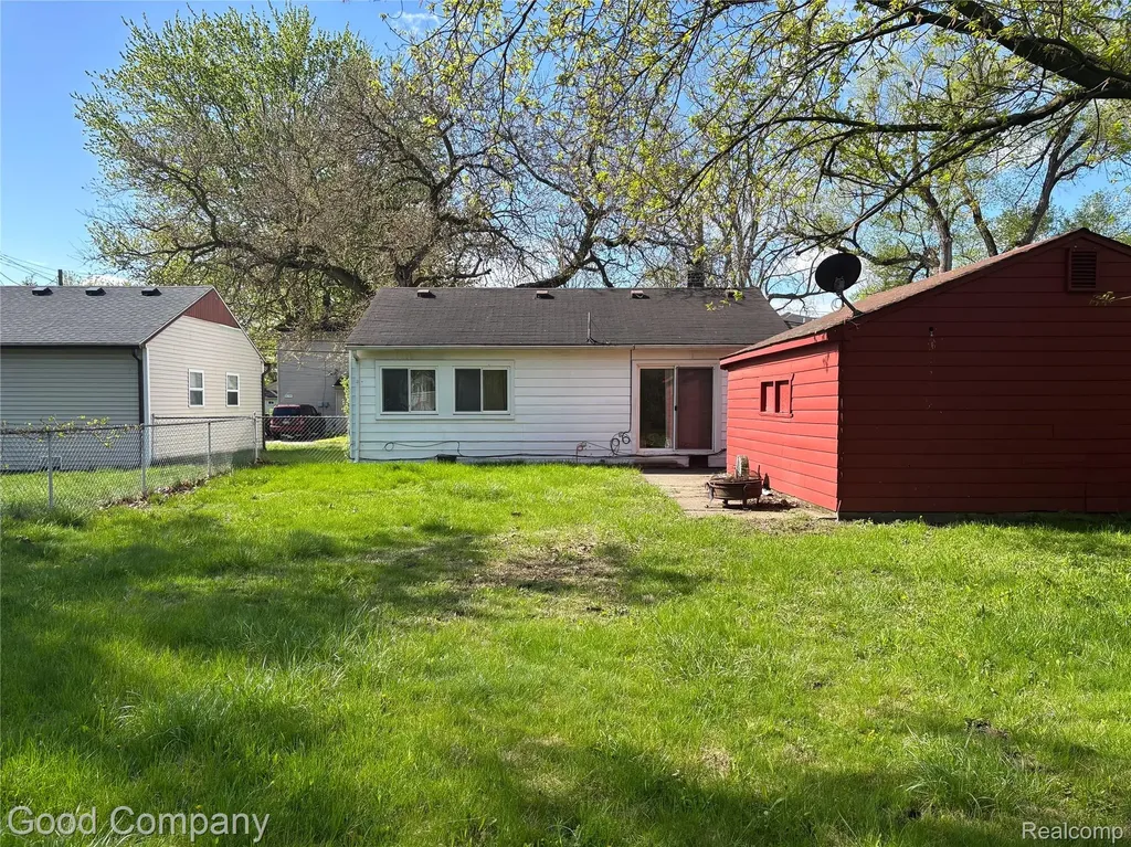 31788 Arenac Court Westland City MI 48186