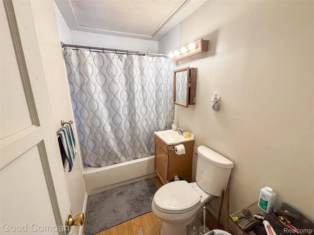 31788 Arenac Court Westland City MI 48186