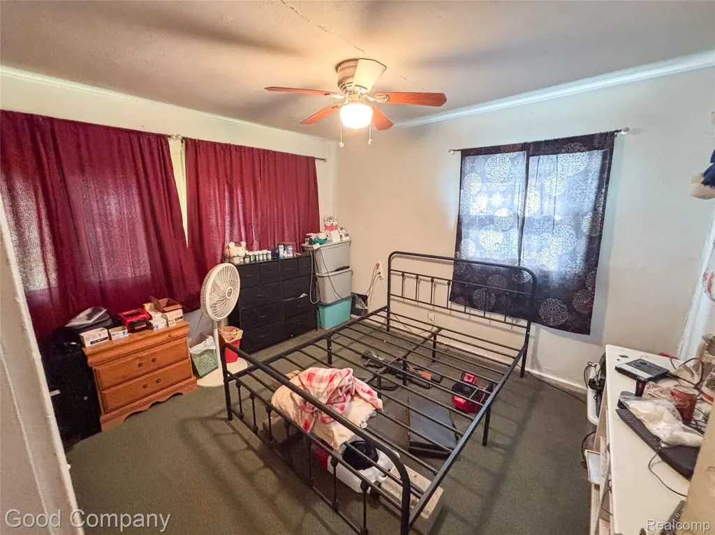 31788 Arenac Court Westland City MI 48186