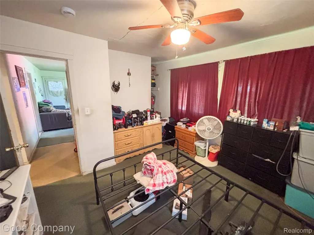 31788 Arenac Court Westland City MI 48186