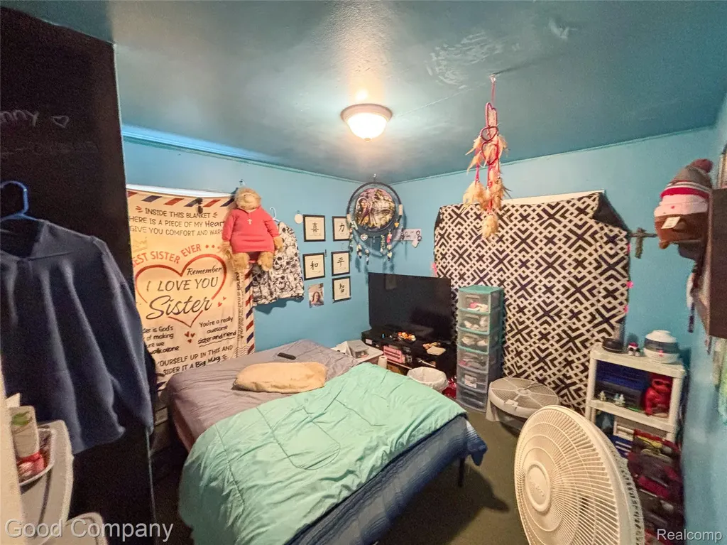 31788 Arenac Court Westland City MI 48186
