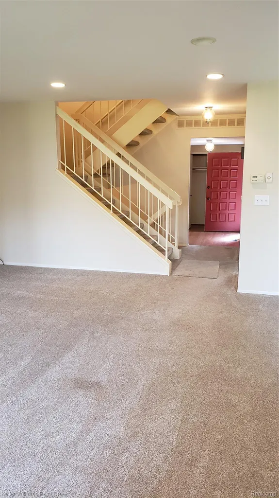 5872 Vassar West Bloomfield Charter Township MI 48322