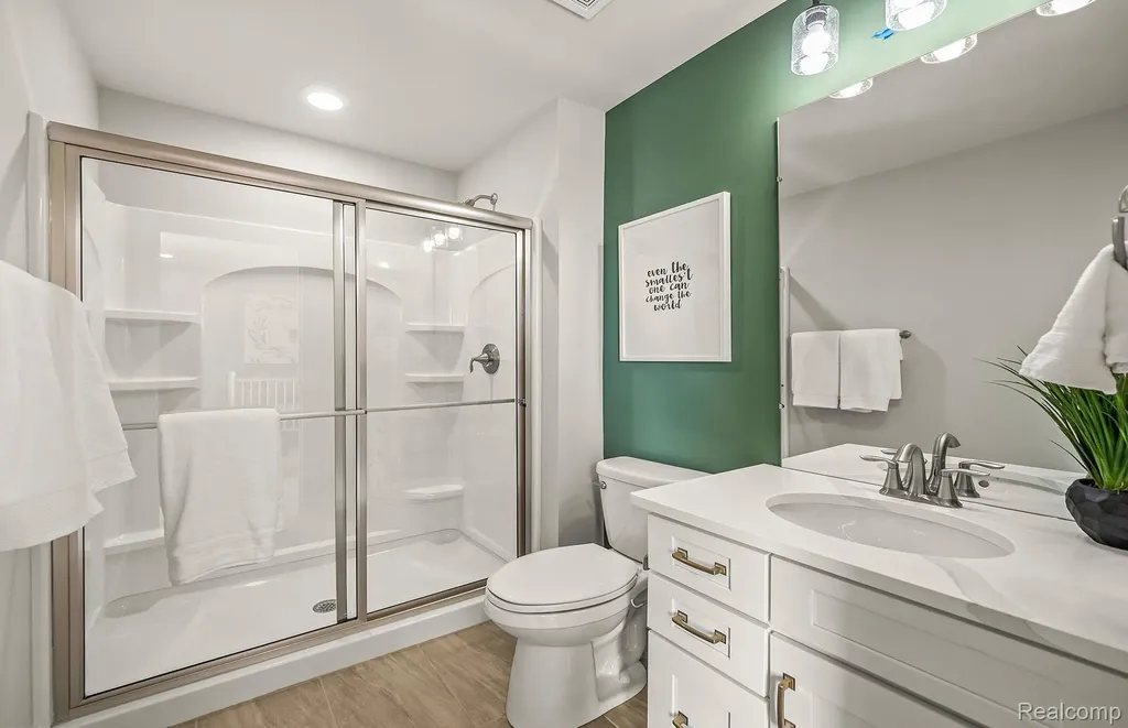 3671 Hayes Court Pittsfield Charter Township MI 48197