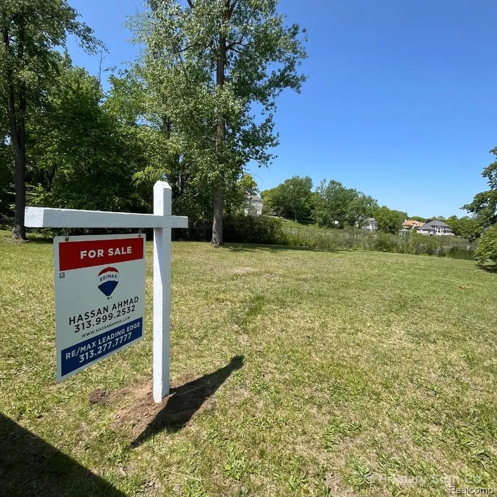 16126 Scenic View Drive Linden City MI 48451