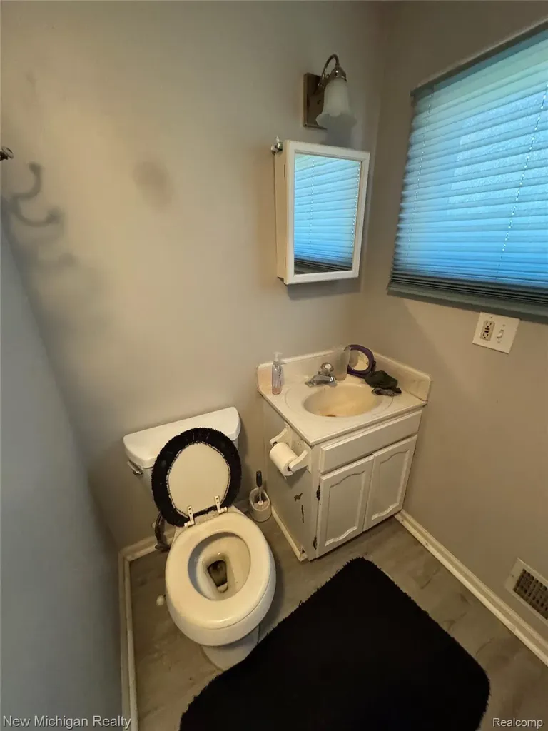 305 E Rolfe Perry City MI 48872