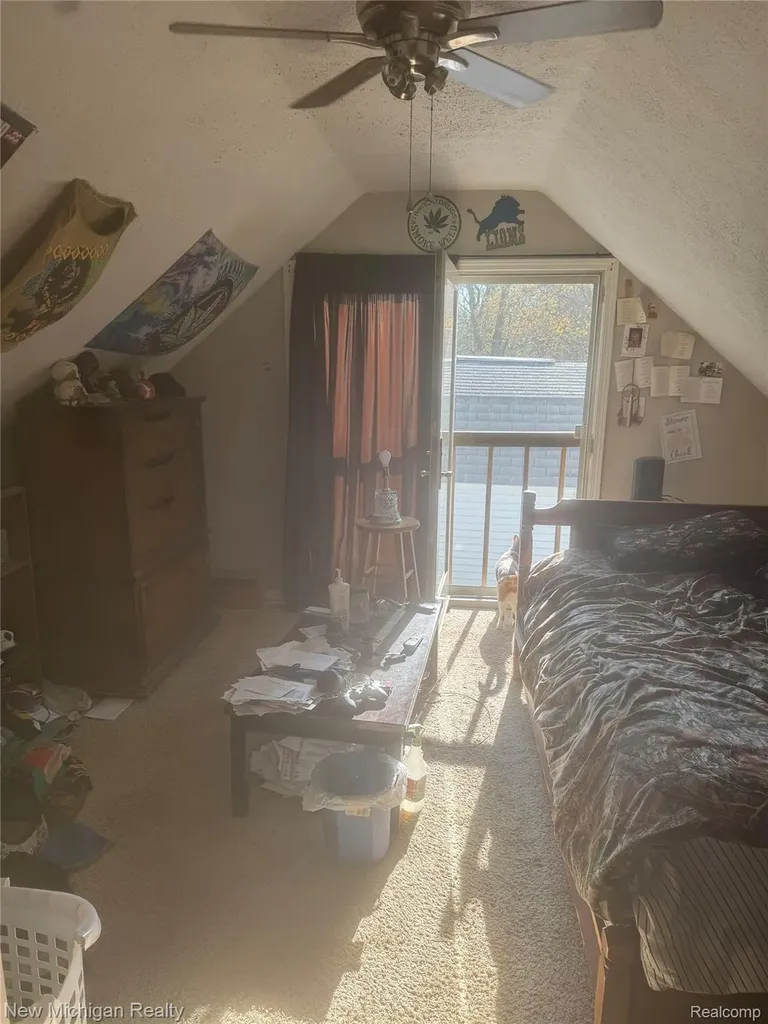 305 E Rolfe Perry City MI 48872