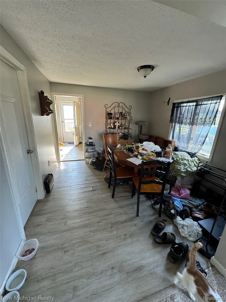 305 E Rolfe Perry City MI 48872