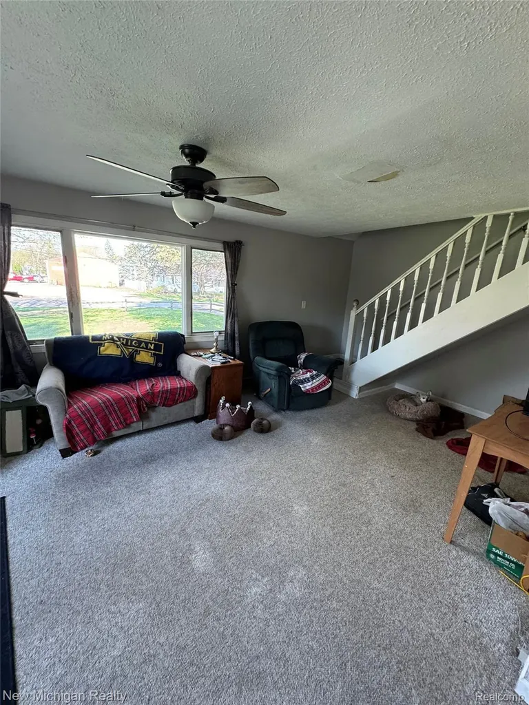 305 E Rolfe Perry City MI 48872
