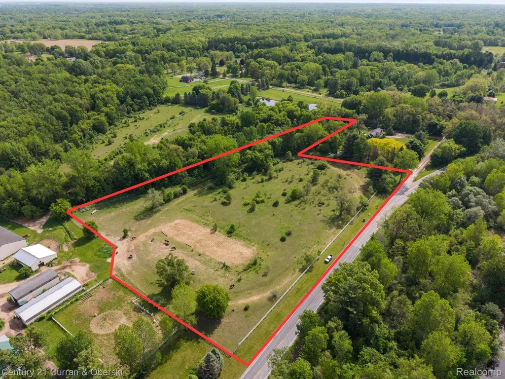 0000 Seven Mile Road Northfield Township MI 48178