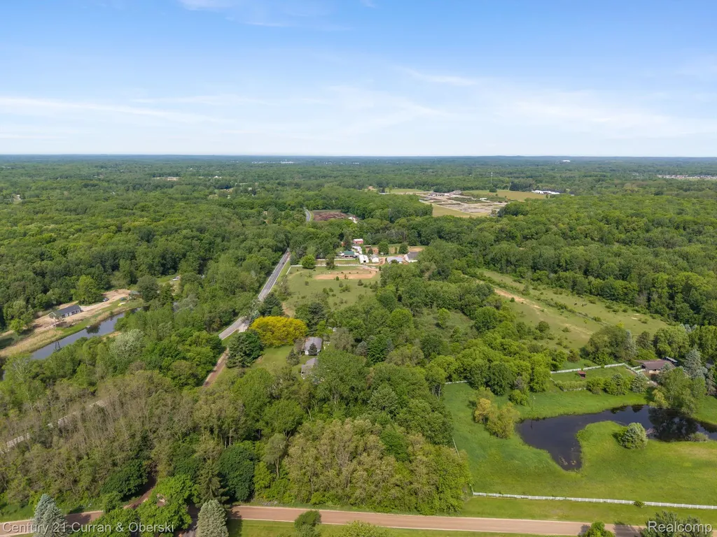 0000 Seven Mile Road Northfield Township MI 48178