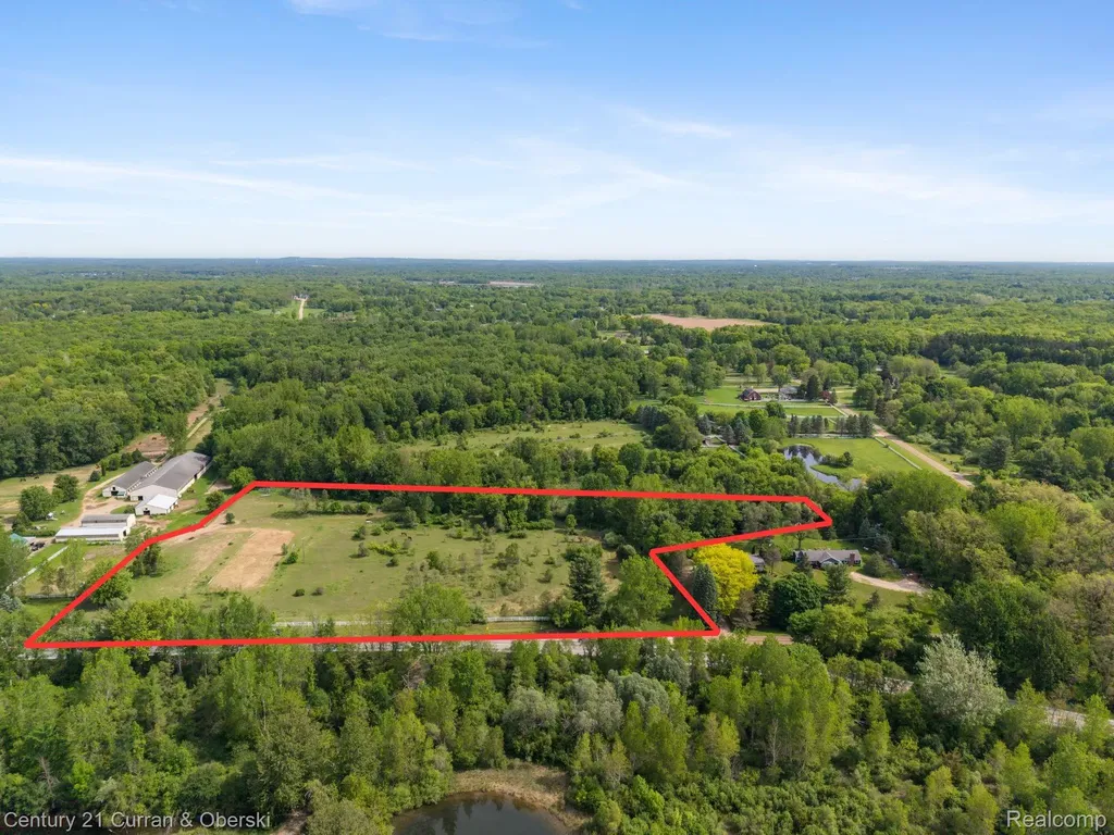 0000 Seven Mile Road Northfield Township MI 48178