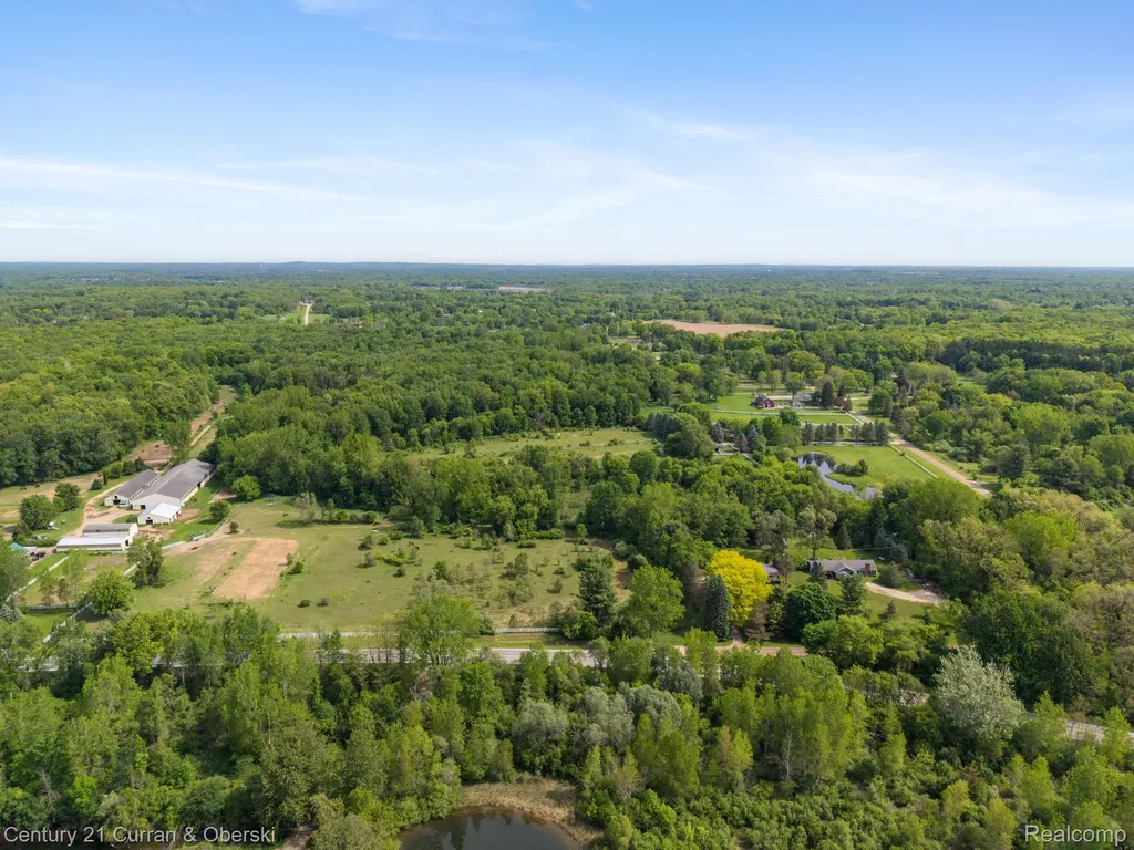 0000 Seven Mile Road Northfield Township MI 48178