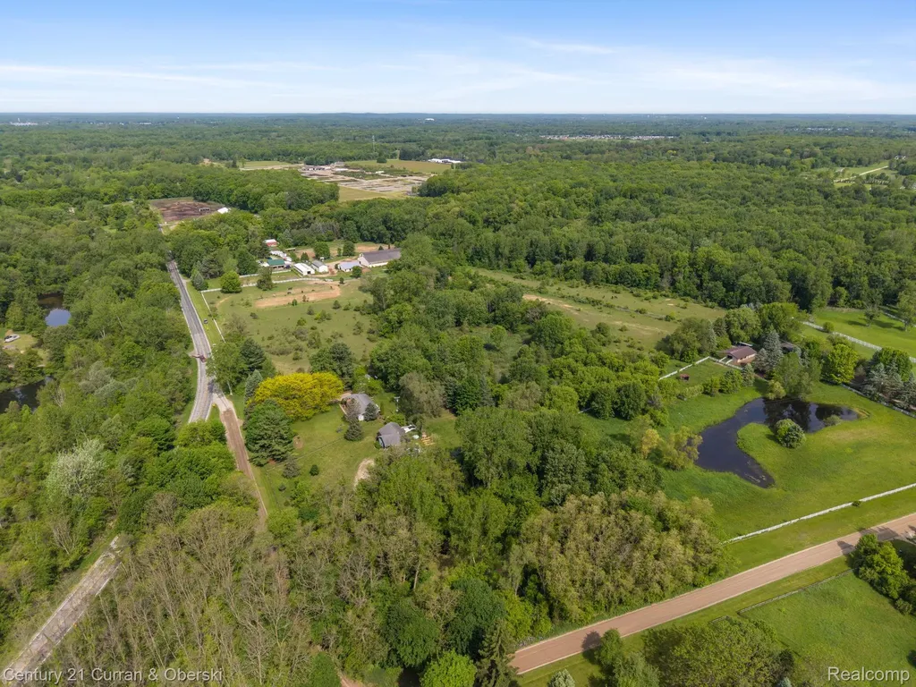 0000 Seven Mile Road Northfield Township MI 48178
