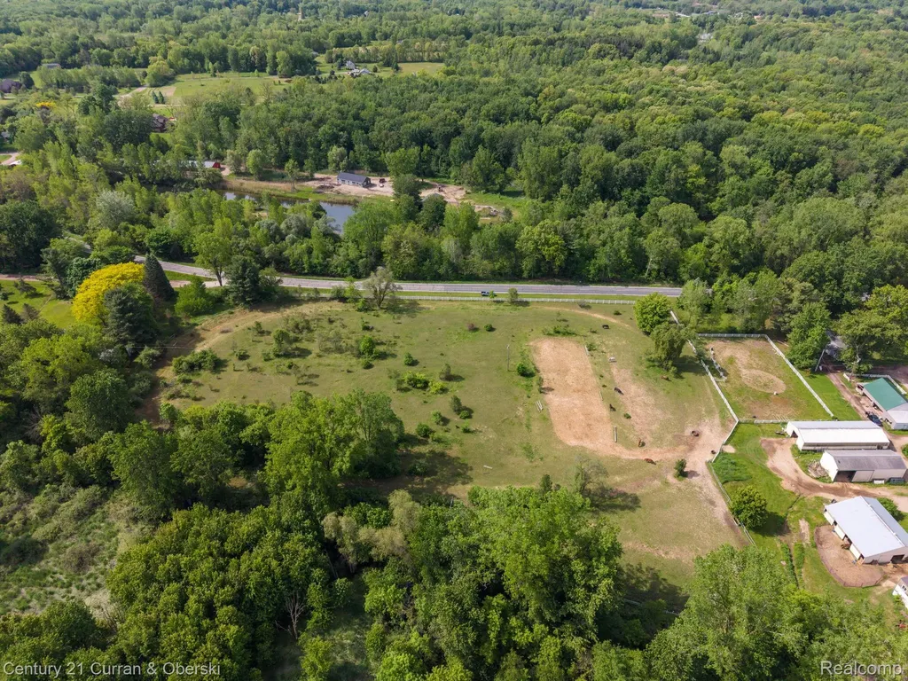 0000 Seven Mile Road Northfield Township MI 48178