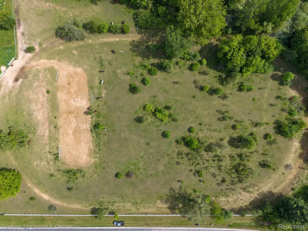 0000 Seven Mile Road Northfield Township MI 48178