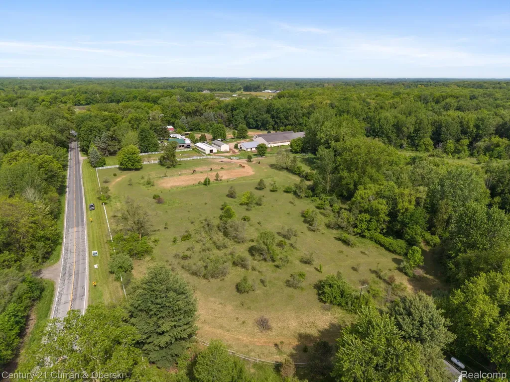 0000 Seven Mile Road Northfield Township MI 48178