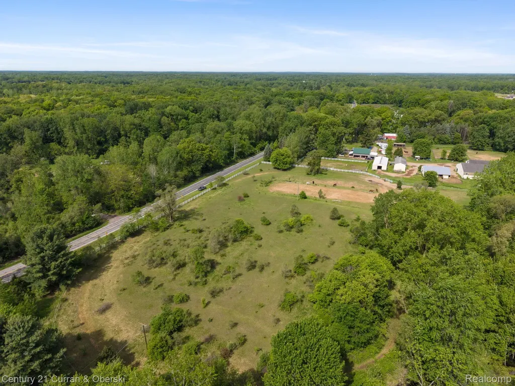 0000 Seven Mile Road Northfield Township MI 48178