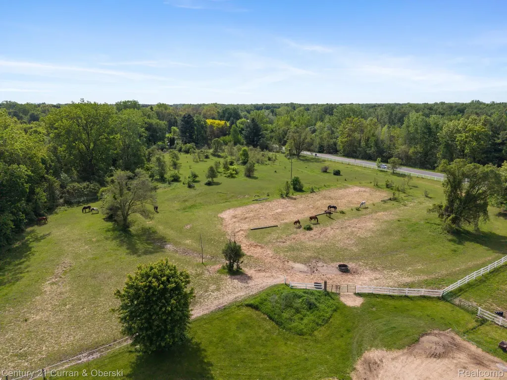 0000 Seven Mile Road Northfield Township MI 48178