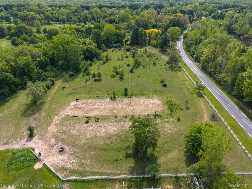 0000 Seven Mile Road Northfield Township MI 48178