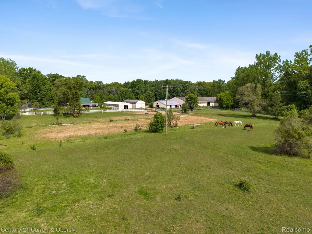 0000 Seven Mile Road Northfield Township MI 48178