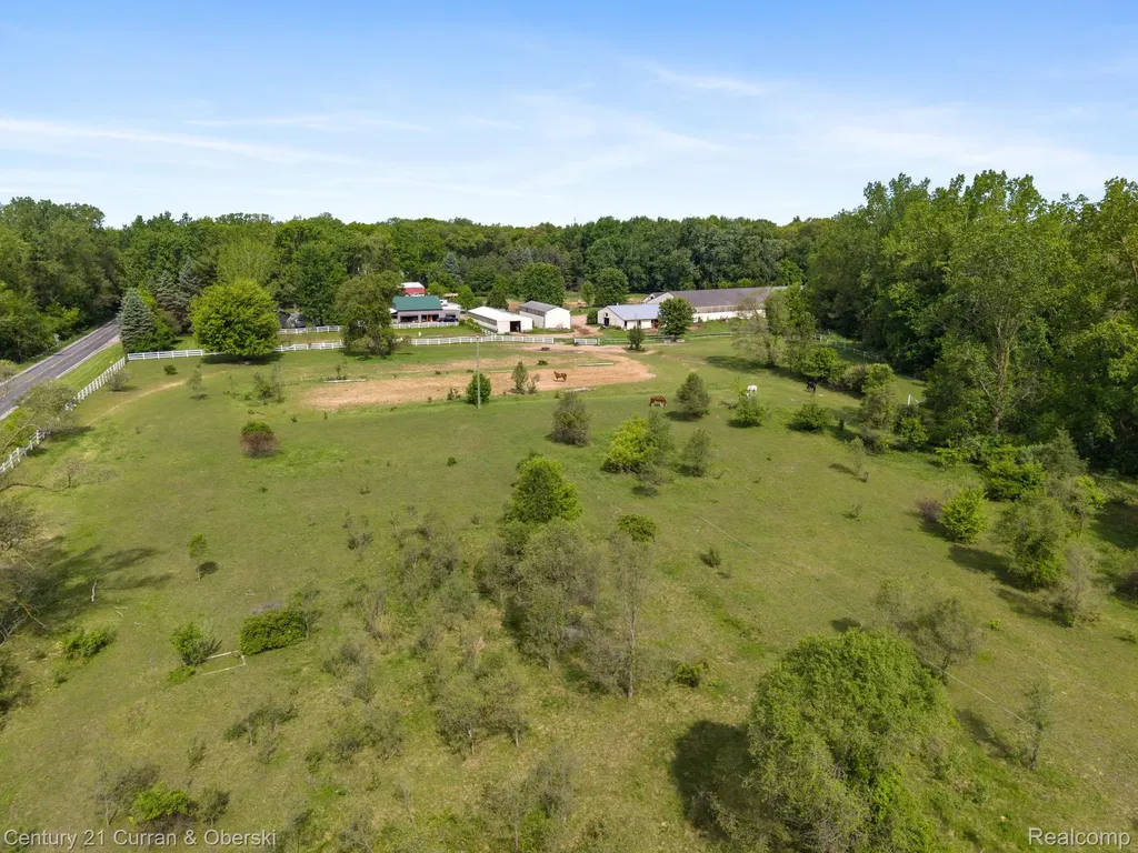 0000 Seven Mile Road Northfield Township MI 48178