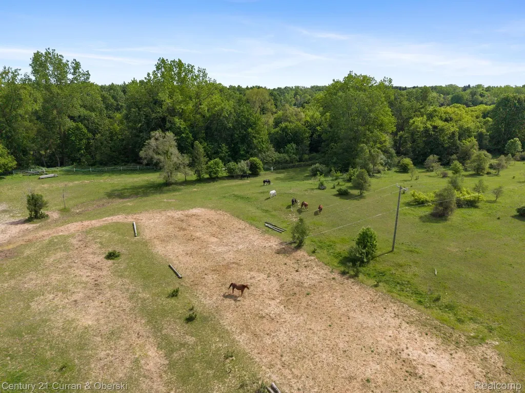 0000 Seven Mile Road Northfield Township MI 48178