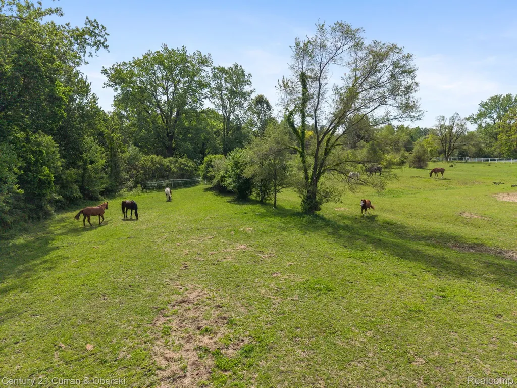 0000 Seven Mile Road Northfield Township MI 48178