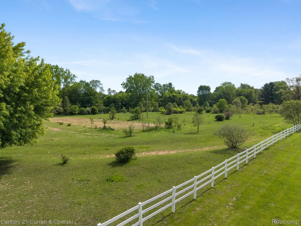 0000 Seven Mile Road Northfield Township MI 48178