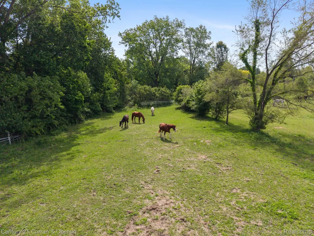 0000 Seven Mile Road Northfield Township MI 48178