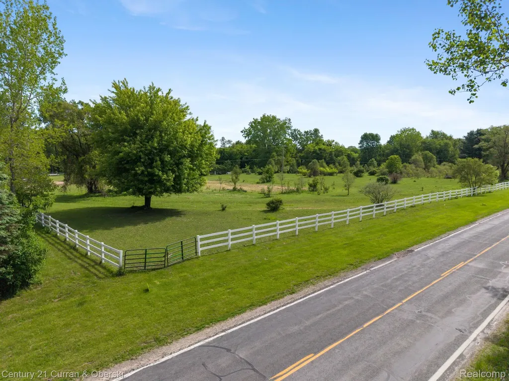 0000 Seven Mile Road Northfield Township MI 48178