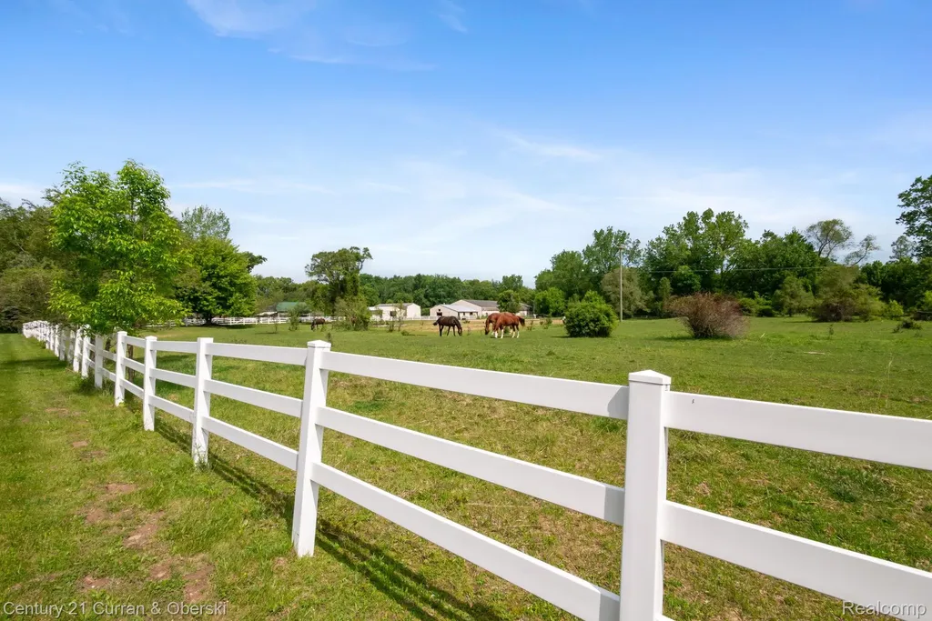 0000 Seven Mile Road Northfield Township MI 48178
