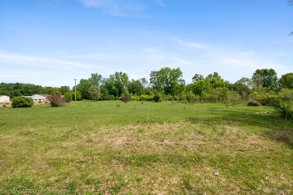 0000 Seven Mile Road Northfield Township MI 48178