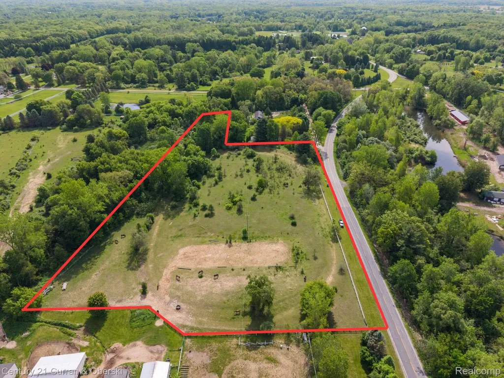 0000 Seven Mile Road Northfield Township MI 48178