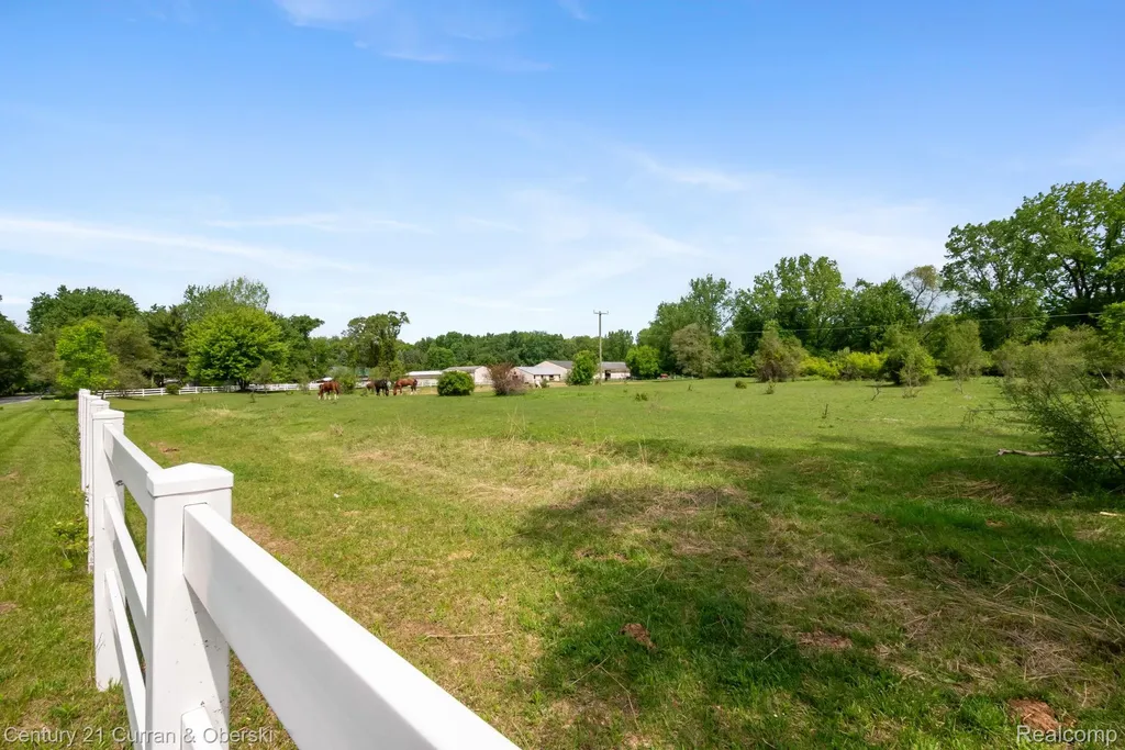 0000 Seven Mile Road Northfield Township MI 48178