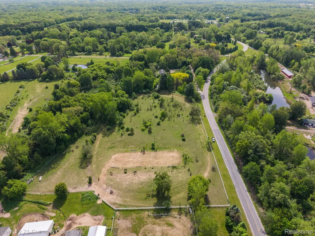 0000 Seven Mile Road Northfield Township MI 48178