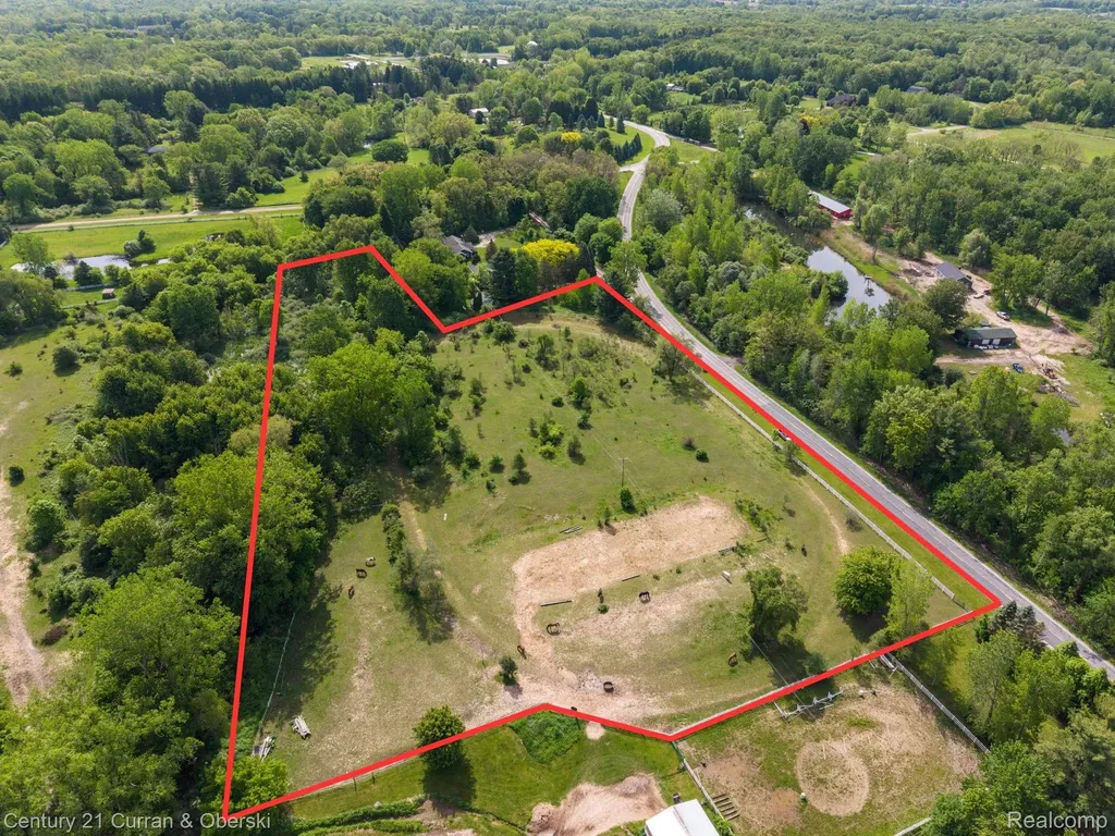 0000 Seven Mile Road Northfield Township MI 48178