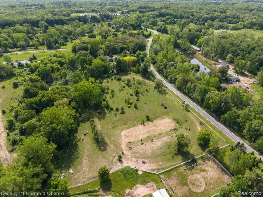0000 Seven Mile Road Northfield Township MI 48178