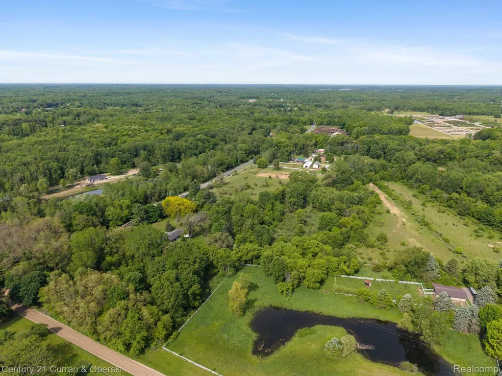 0000 Seven Mile Road Northfield Township MI 48178