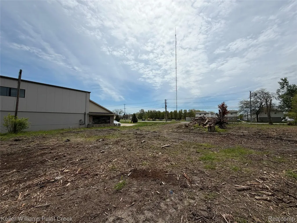 22477 15 Mile Road Clinton Charter Township MI 48035