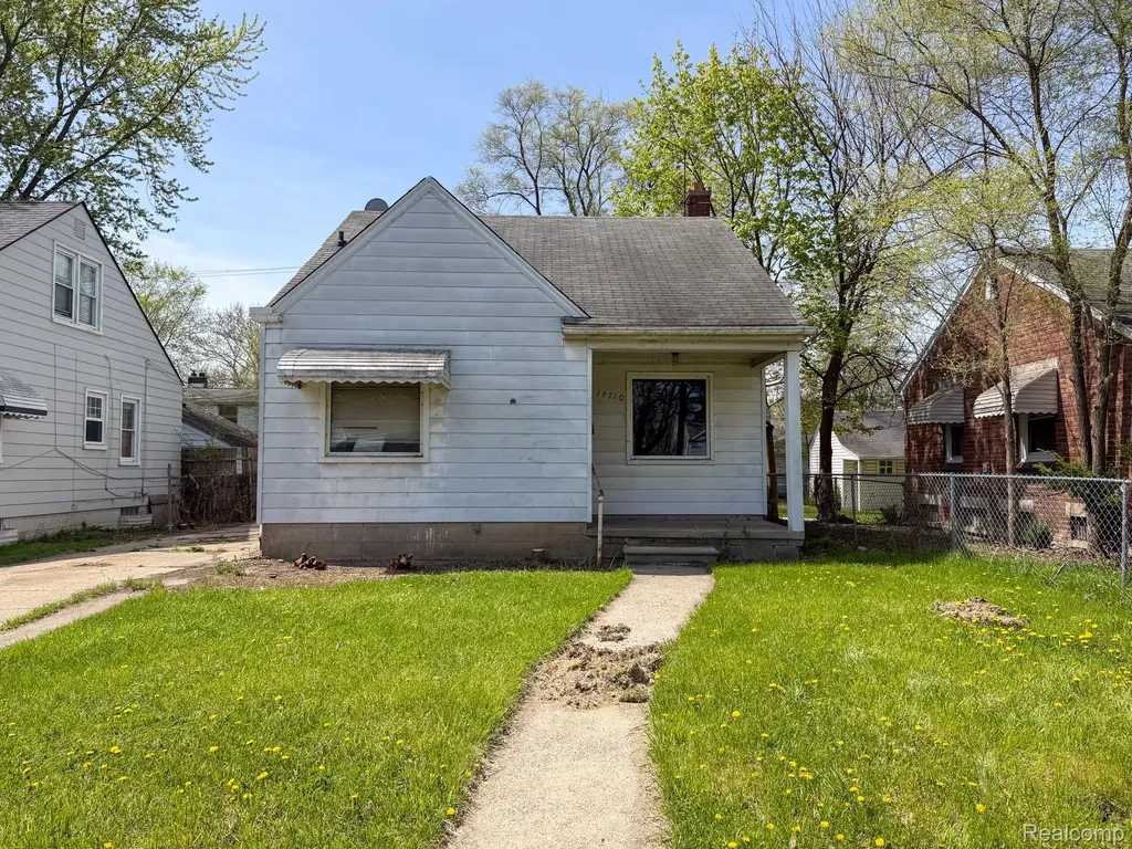 18710 Mccormick Street Detroit City MI 48224