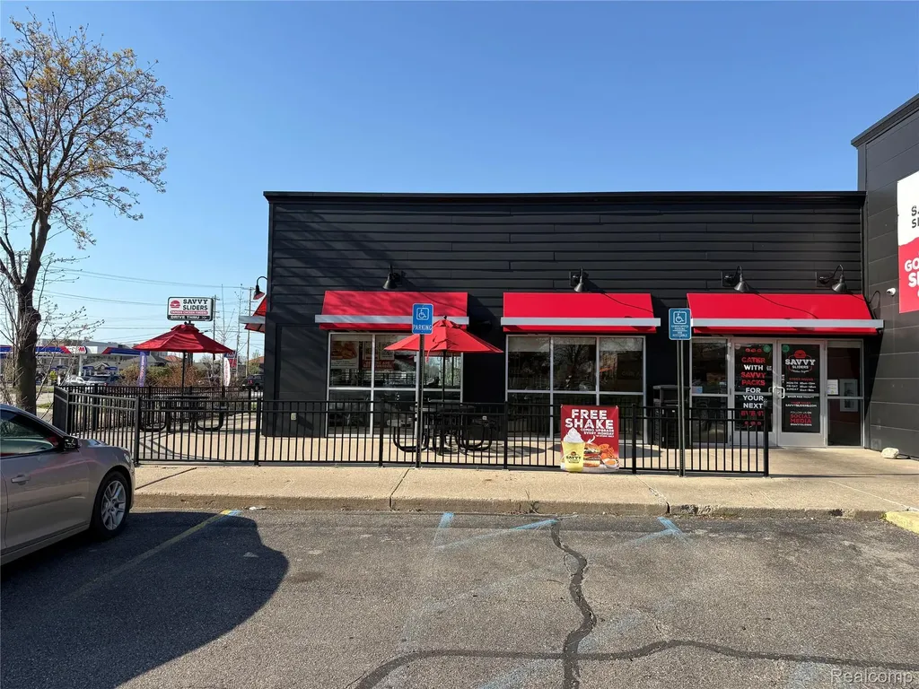 3464 Okemos Road Alaiedon Township MI 48864