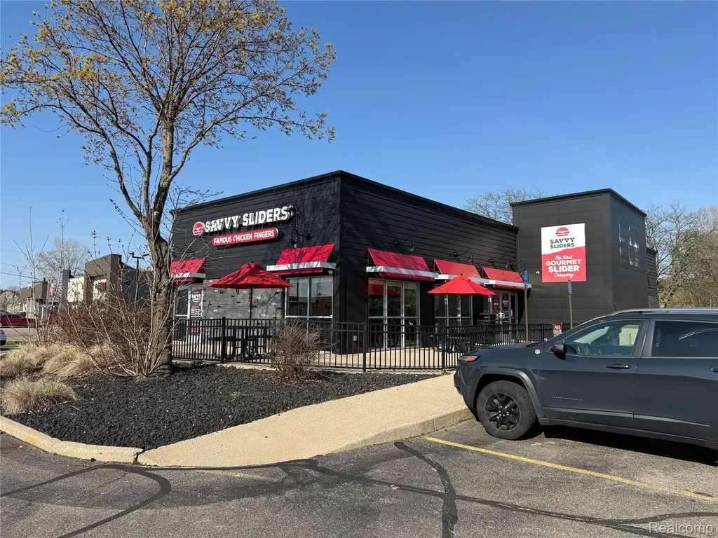 3464 Okemos Road Alaiedon Township MI 48864