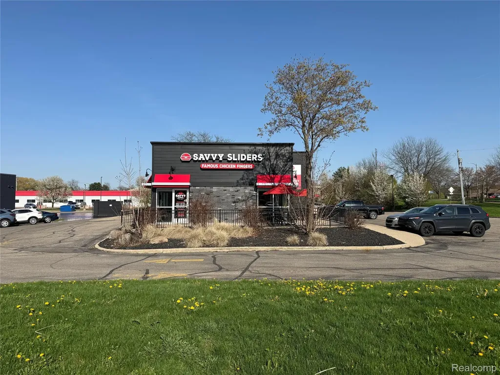 3464 Okemos Road Alaiedon Township MI 48864