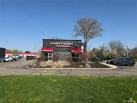 3464 Okemos Road Alaiedon Township MI 48864