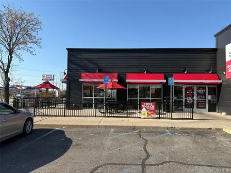3464 Okemos Road Alaiedon Township MI 48864