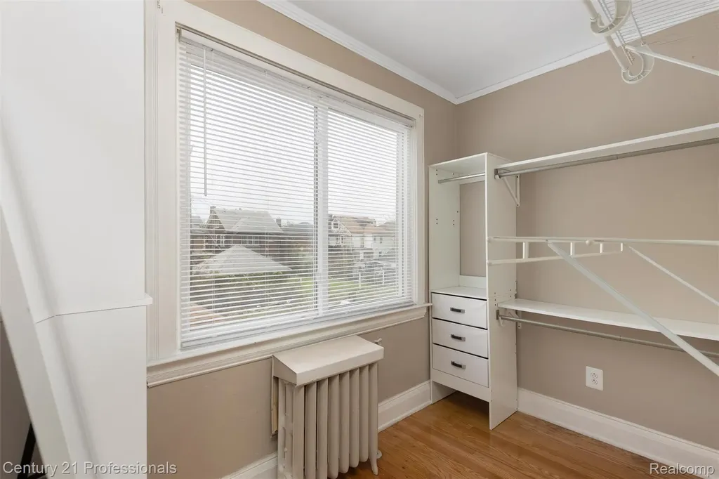 3322 Leslie Street Detroit City MI 48238