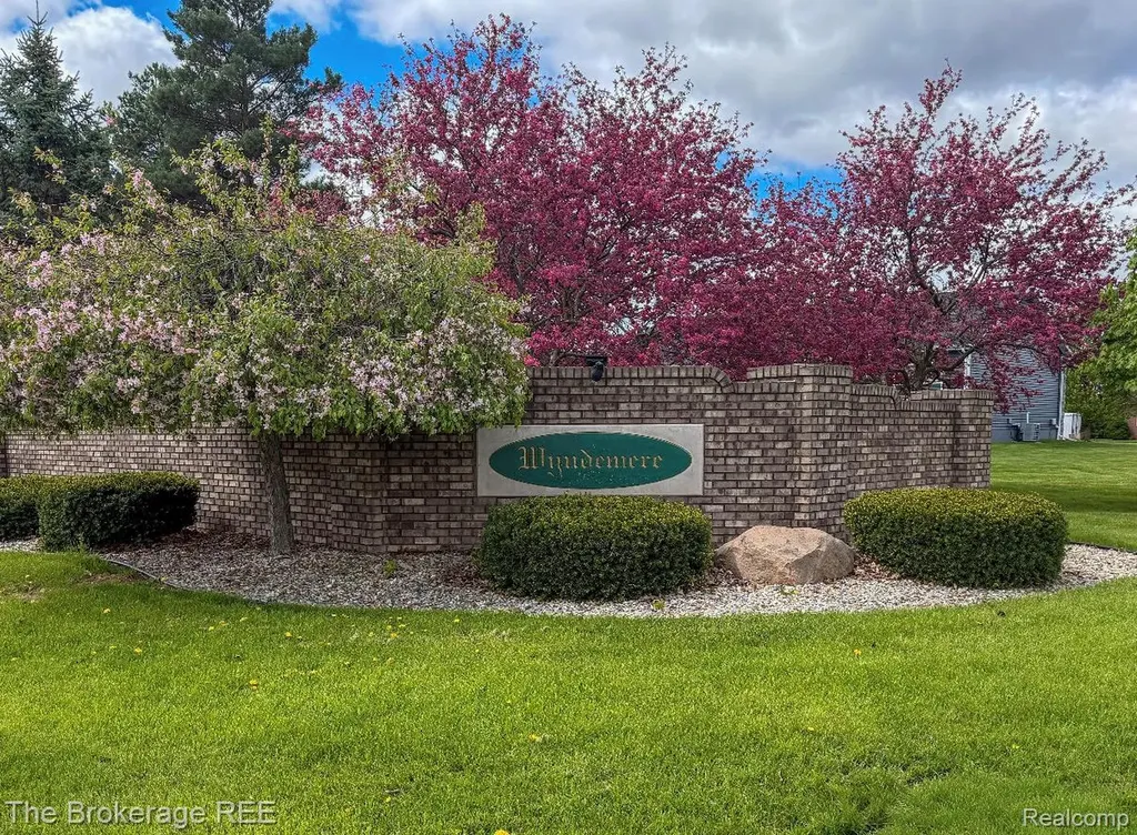 6318 Victoria Lane Mundy Township MI 48473
